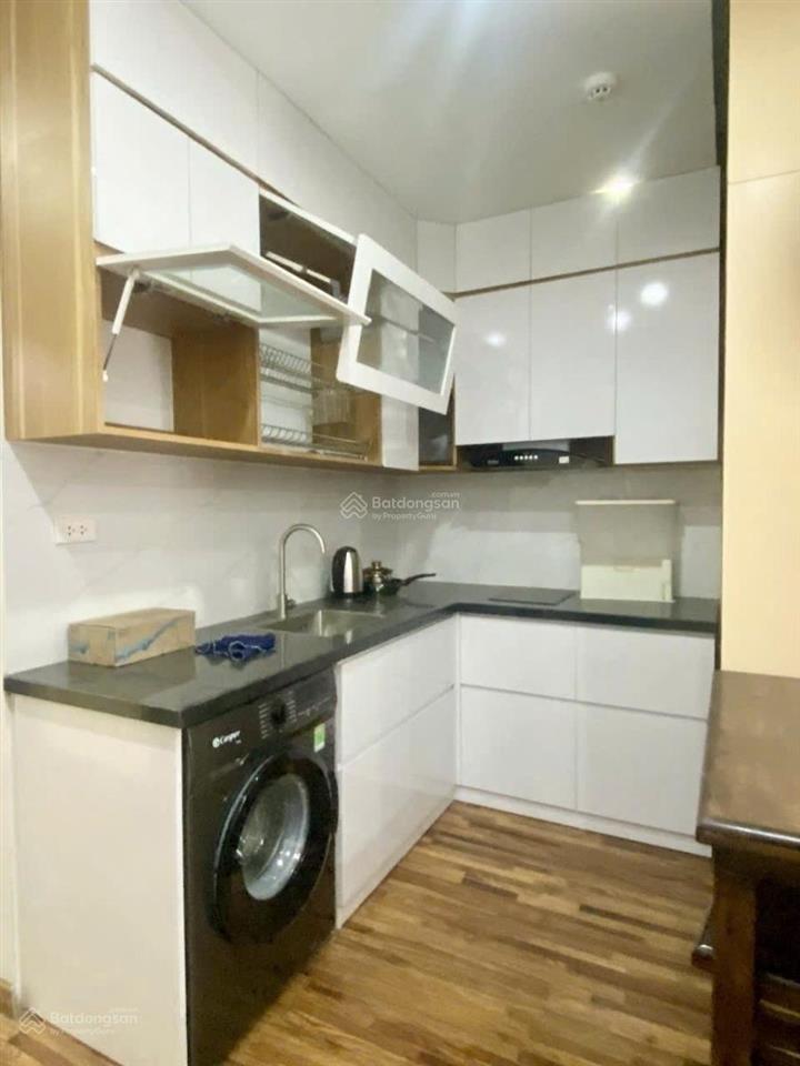 29 tỷ  bán cc mini, 90m2 7 tầng thang máy tại phố huế  nhà 2 mặt ngõ trước sau 13 phòng khép kín