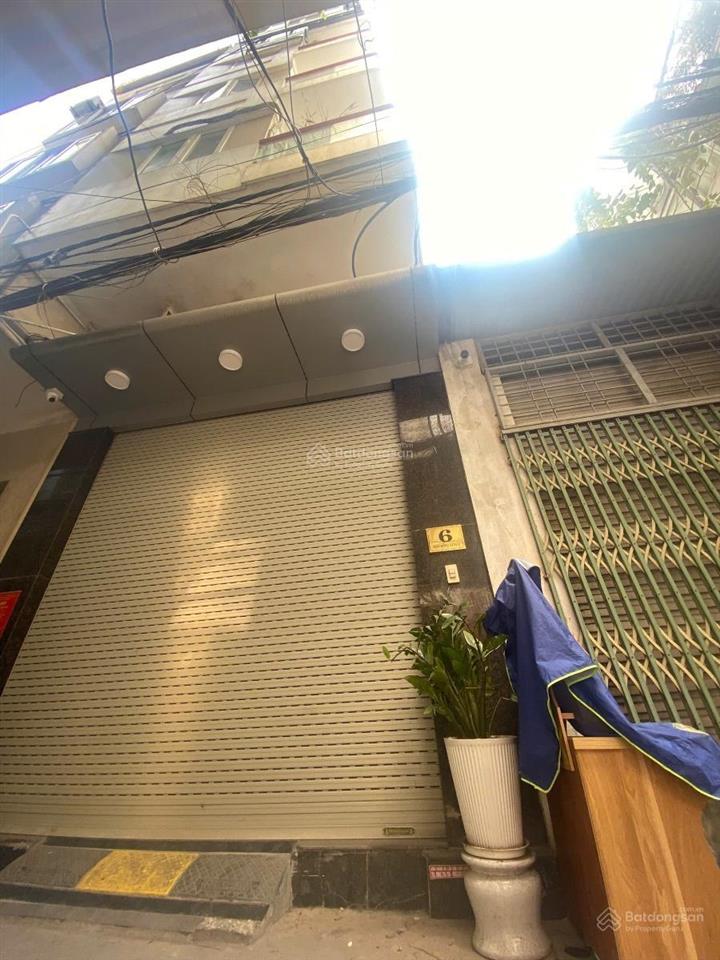 29 tỷ  bán cc mini, 90m2 7 tầng thang máy tại phố huế  nhà 2 mặt ngõ trước sau 13 phòng khép kín