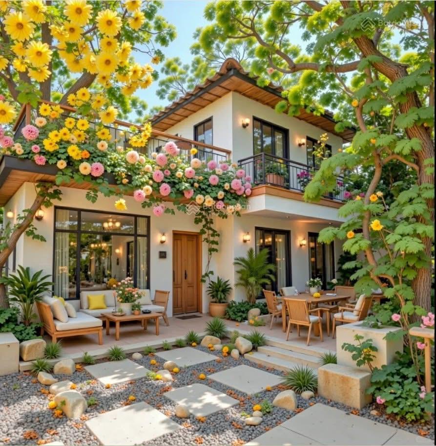 Kiệt tác biệt thự lô d3 vườn đào  mặt đường đôi  vị thế quan chức  an ninh tuyệt đối