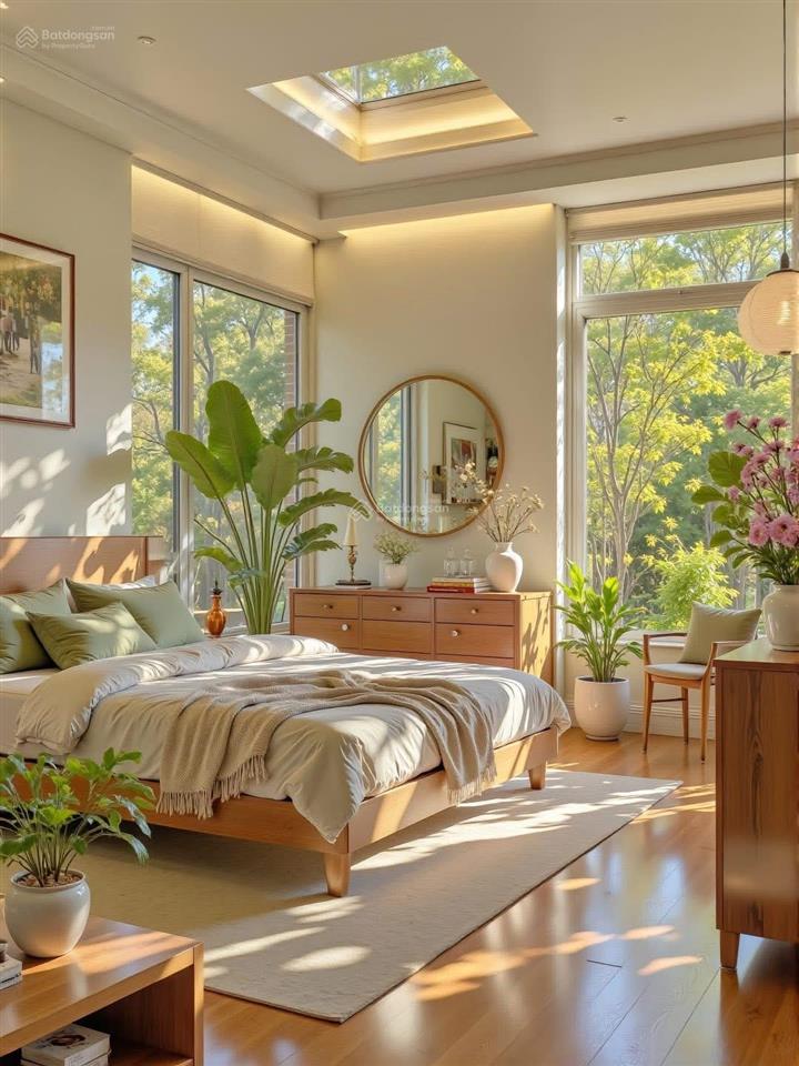 Kiệt tác biệt thự lô d3 vườn đào  mặt đường đôi  vị thế quan chức  an ninh tuyệt đối