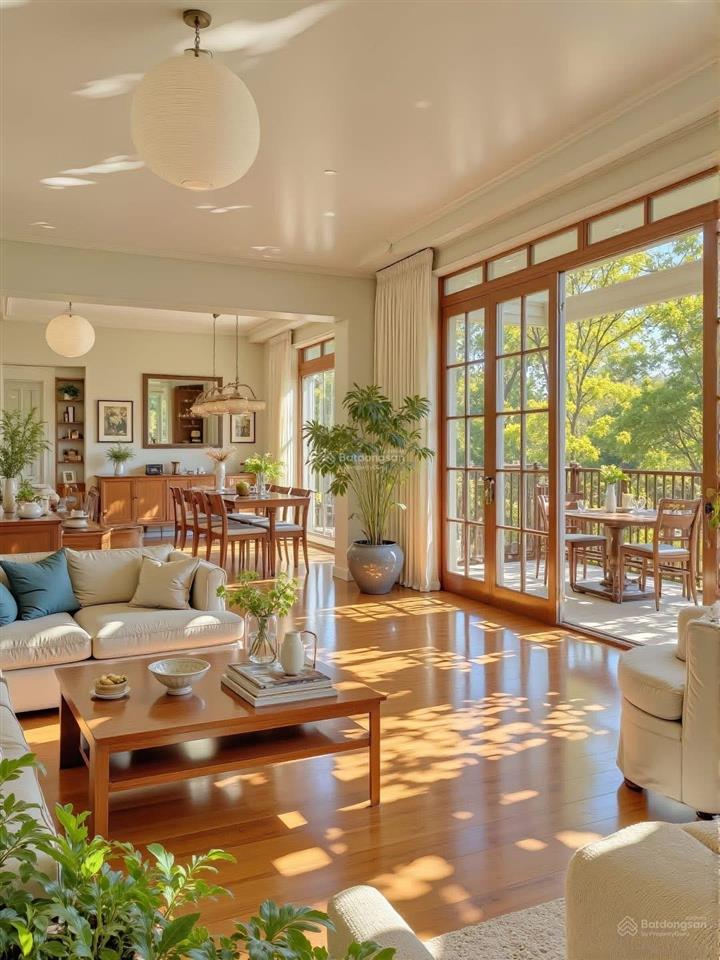 Kiệt tác biệt thự lô d3 vườn đào  mặt đường đôi  vị thế quan chức  an ninh tuyệt đối