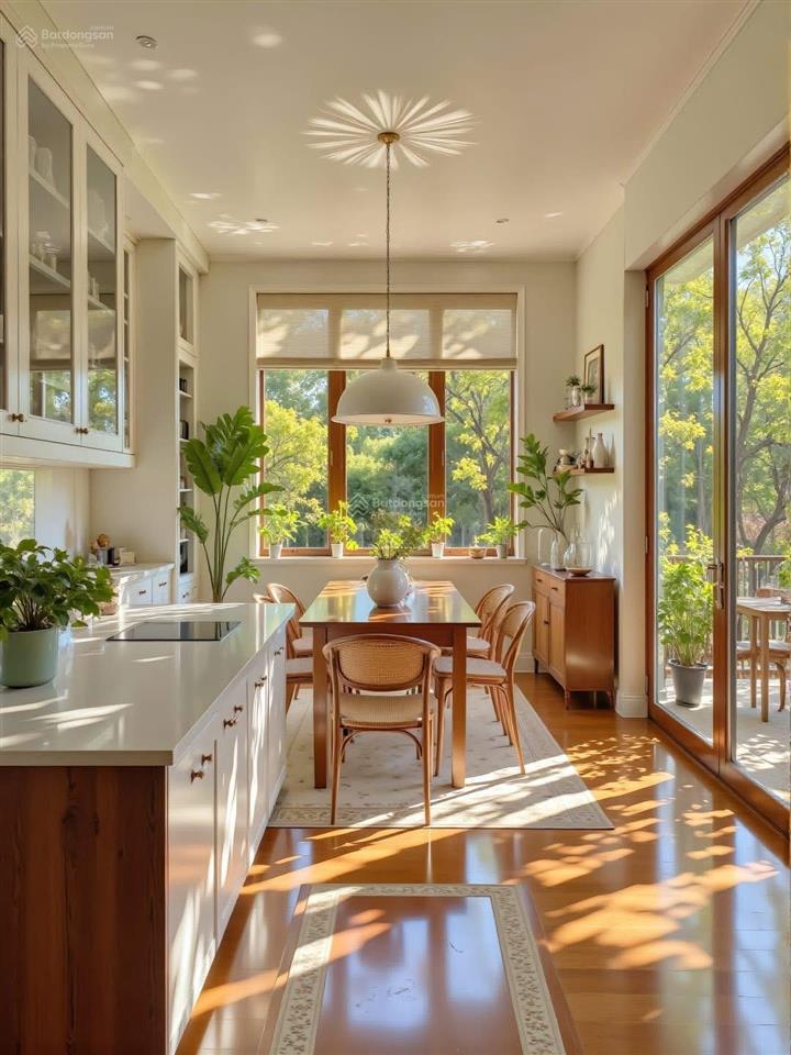 Kiệt tác biệt thự lô d3 vườn đào  mặt đường đôi  vị thế quan chức  an ninh tuyệt đối