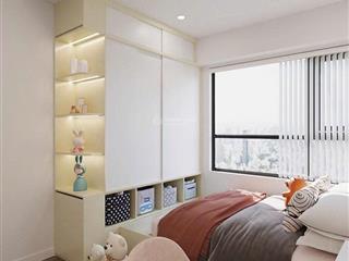 Bán căn 109m2 full nội thất cao cấp, thiện trí bán trong tháng 8