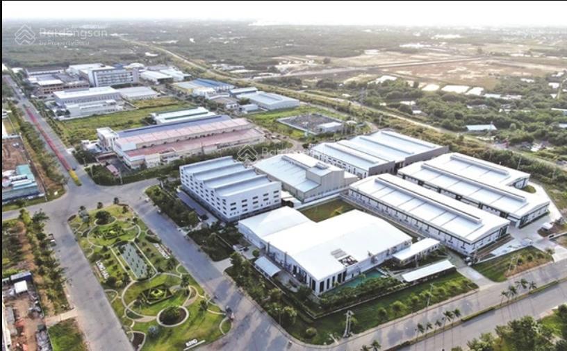 Chuyển nhượng đất cụm công nghiệp tân chi, bắc ninh dt linh hoạt 5.000m2 5ha