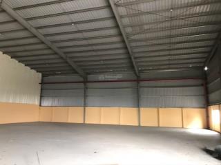 Cho thuê nhà xưởng 780m2 trong kcn đồng văn, hà nam (vị trí đắc địa  giá chỉ 65.000vnđ/m2)