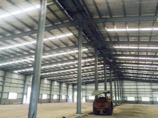 Chuyển nhượng 43.600m2 đất công nghiệp tại ccn tỉnh ninh bình
