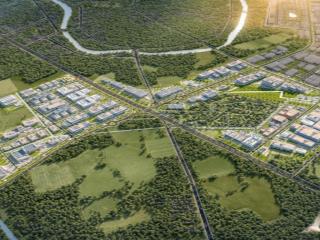 Bán đất 7000m25ha cụm công nghiệp kim động, đặng lễ, chính nghĩa, hưng yên