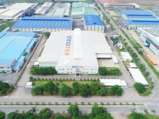 Bán đất kcn quế võ 2 tỉnh bắc ninh 1,5ha 10ha