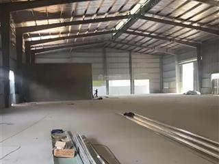 Bán nhà xưởng 2.000m2 trong ccn tại thái nguyên,  xem xưởng