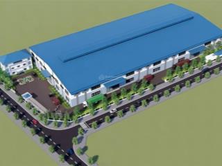 Cho thuê nhà xưởng tiêu chuẩn trong kcn tỉnh nam định (vị trí đắc địa  giá hấp dẫn)
