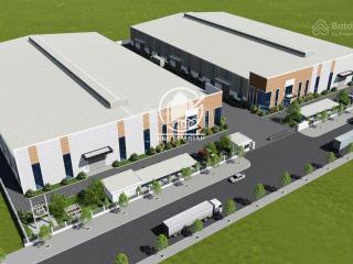 Cho thuê nhà xưởng 12.596m2 trong khu công nghiệp hưng yên (vị trí đắc địa  giá cả cạnh tranh)