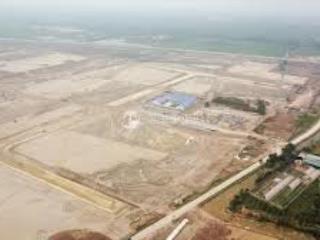 Bán 5000  10.000m2 đất trong khu công nghiệp trên đường quốc lộ 5a tỉnh hải dương