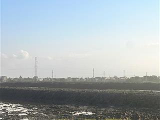 Chuyển nhượng đất công nghiệp từ 4000m2 đến 1ha, ngành nghề đa dạng (có sản xuất giấy)