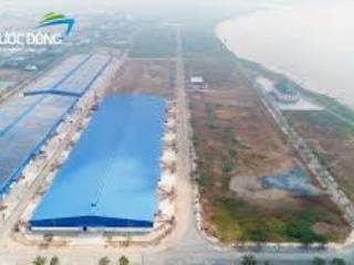 Đất công nghiệp kcn thuận thành 3 bắc ninh diện tích từ 5000m2 giá 3tr800/m2