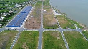 Đất công nghiệp kcn thuận thành bắc ninh diện tích từ 5000m2 giá 3tr800/m2