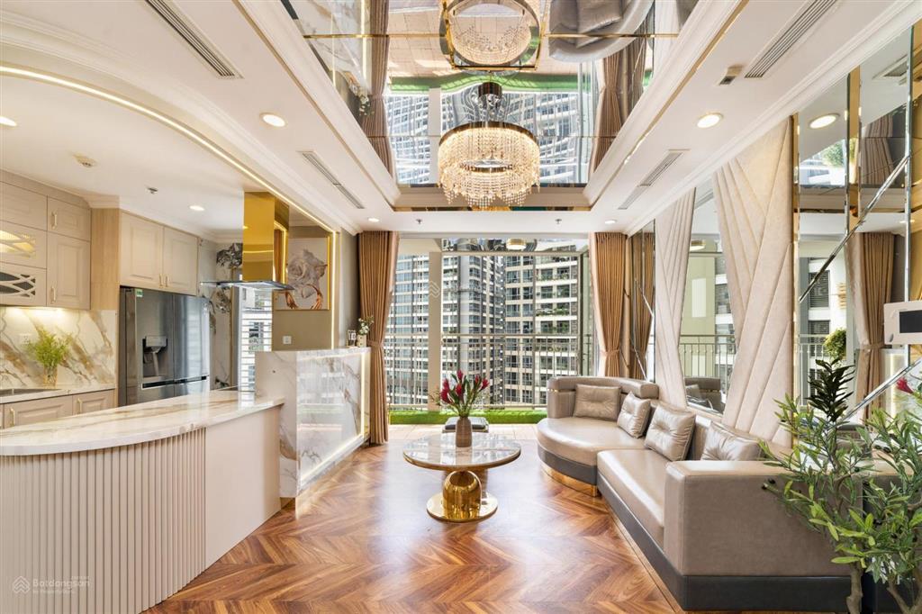 Bảng giá mới nhất vinhomes central park 08/2025 đa dạng lựa chọn 1pn 2pn 3pn 4pn giá tốt