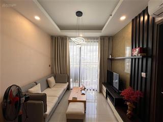 Cho thuê căn hộ boulevard quận 7, chỉ 10 phút qua trường rmit, giá chỉ 11tr 2pn