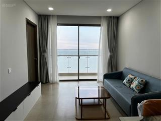 Cho thuê căn hộ 2pn sky89 view sông giá chỉ 15 triệu rẻ nhất khu tại quận 7