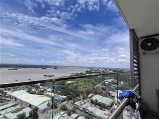 Căn hộ sky89 1pn view sông, tầng cao thoáng mát rao bán