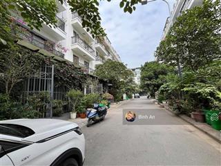 Bán gấp nhà liền kề green park vĩnh hưng vị trí đẹp thông bàn cờ chủ cần bán gấp chuyển qua vin 75m