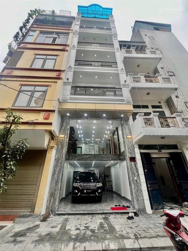 Bán gấp nhà phân lô đền lừ vị trí đẹp ngõ thông khắp ngả. gần chợ, gần trường 55m2, 18,6 tỷ