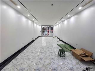 Bán gấp toà nhà văn phòng 2 mặt phố kim đồng vị trí đẹp kinh doanh sầm uất giá rẻ nhất 120m 46tỷ