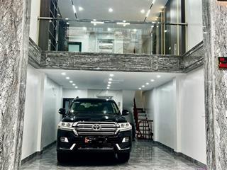 Bán gấp nhà lĩnh nam hàng xóm times city vị trí đẹp vỉa hè oto tránh 60m2 7 tầng thang máy, 23 tỷ