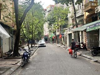 Bán gấp nhà vỉa hè kinh doanh oto tránh vị trí kinh doanh sầm uất. diện tích 83m 22 tỷ.