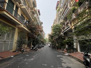 Bán gấp nhà kđt định công trần điền vị trí cực đẹp đáng sống dòng tiền ổn định. 80m 25,5 tỷ