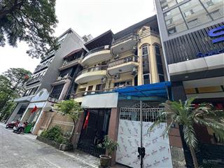 Bán gấp nhà minh khai vị trí cực đẹp liền lề chung cư. 100m 5 tầng mặt tiền 6,3m 32 tỷ
