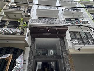 Bán gấp nhà hàng xóm times city vị trí cực đẹp vỉa hè oto tránh 60m2 7 tầng thang máy, 23 tỷ