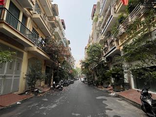 Bán gấp nhà kđt định công vị trí đẹp nhà cực đẹp đi lại thuận tiện kinh doanh sầm uất 78m 25,5 tỷ