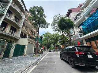 Bán gấp nhà green park vĩnh hưng. nhà thô vị trí đẹp nhất khu lô góc 3 thoáng 27 tỷ