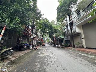 Bán gấp lô đất đẹp nhất đền lừ 90m vỉa hè đá bóng kinh doanh sầm uất 37.9 tỷ