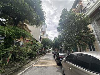 Cực hiếm rẻ nhất khu vực x2b tam trinh phân lô oto tránh vỉa hè 60m 16 tỷ