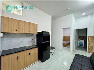 Chdv, chung cư mini 1pn có thang máy full nội thất nhận khách nước ngoài, nhận khách ngắn hạn