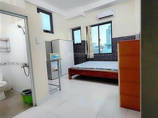 Phòng trọ giá rẻ q11 full nội thất gần q5  q10  q1  q3 di chuyển 5  7p gần đại học y dược