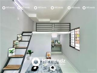 Phòng trọ giá rẻ có gác sẵn máy lạnh mới 100% q11 gần, giáp q5 q10