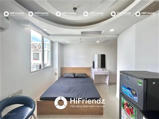 Phòng trọ, chdv giá rẻ q5 có thang máy bảo vệ an ninh gần trung tâm, mặt tiền ô tô