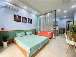 Chdv, chung cư mini full nội thất tách bếp mặt tiền ô tô máy giặt riêng, gần đh y dược gần q10,1,3