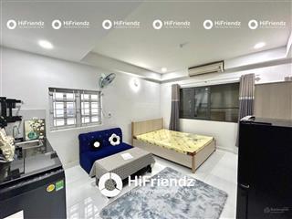 Chung cư mini, chdv cao cấp q6 gần trung tâm full nt nhận khách ngắn hạn, nhận khách nước ngoài