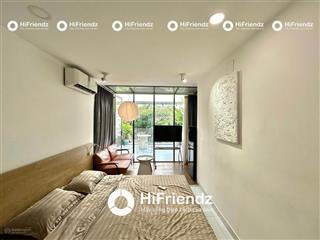 Penthouse, chung cư mini, chdv cao cấp, ban công full nội thất siêu đẹp, gần q10  11  5  6
