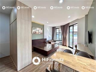 Chdv, chung cư mini cao cấp gần trung tâm q10  5  1  3, ban công full nội thất xịn, hẻm ô tô