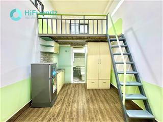 Chdv, chung cư mini full nội thất có thang máy q8 gần, giáp q5  q10 di chuyển 5  7p vào trung tâm
