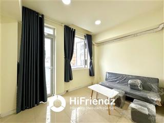 Chung cư mini 3pn đi bộ qua đh y dược, ngay trung tâm q5 tiện đi q1310 chi 57p có thang máy