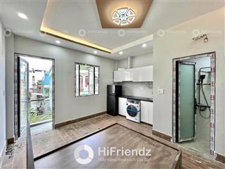 Chdv, chung cư mini full nội thất cao cấp gần đại học y dược, tiện di chuyển vào q1310 cách 3km
