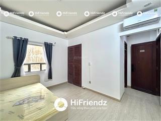 Khai trương chdv, chung cư mini cao cấp mới 100% trung tâm q5 tiện di chuyển q1  3  10