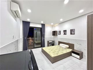 Căn hộ cao cấp, chung cư mini trung tâm q5 mới full nội thất mặt tiền ô tô nhà có thang máy