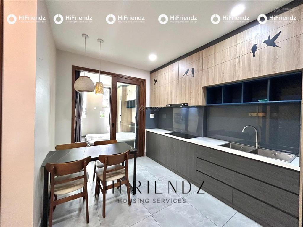 Căn hộ dịch vụ, chung cư mini cao cấp full nội thất 2pn1wc1pk  2 ban công q11, tiện đi q51013