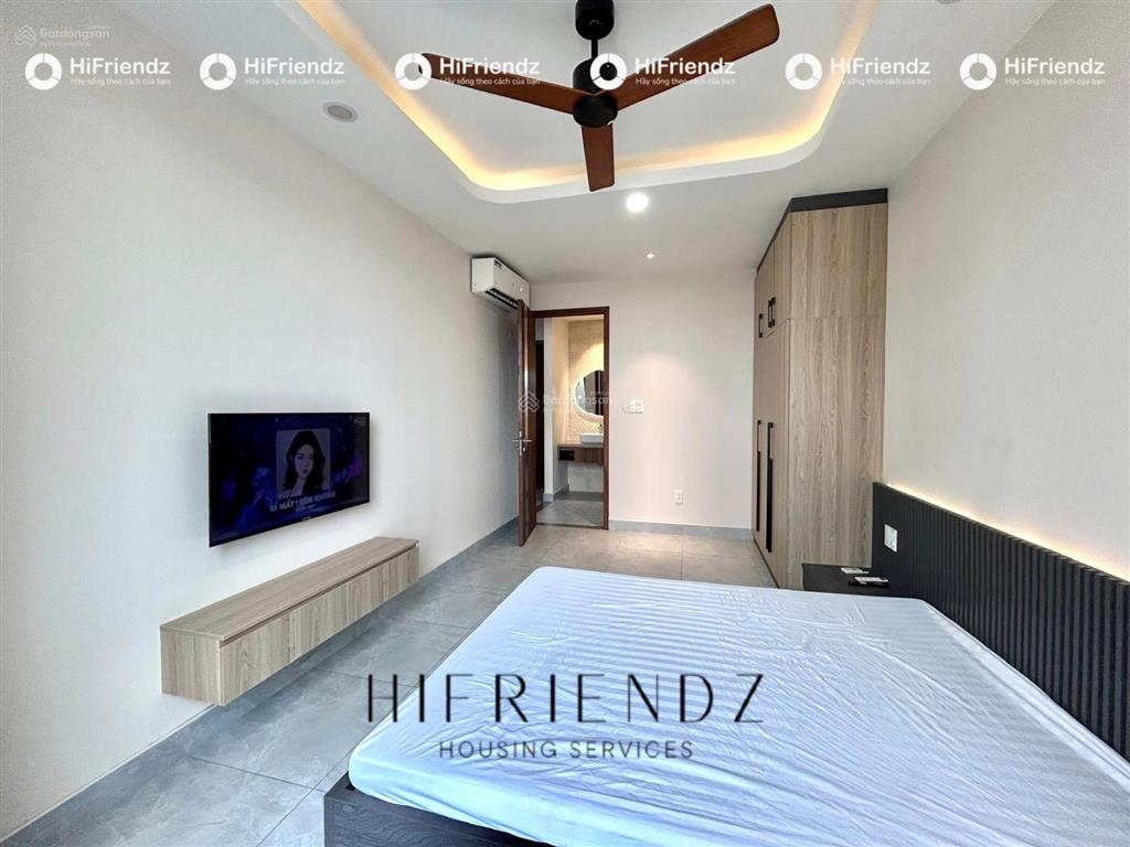 Căn hộ dịch vụ, chung cư mini cao cấp full nội thất 2pn1wc1pk  2 ban công q11, tiện đi q51013